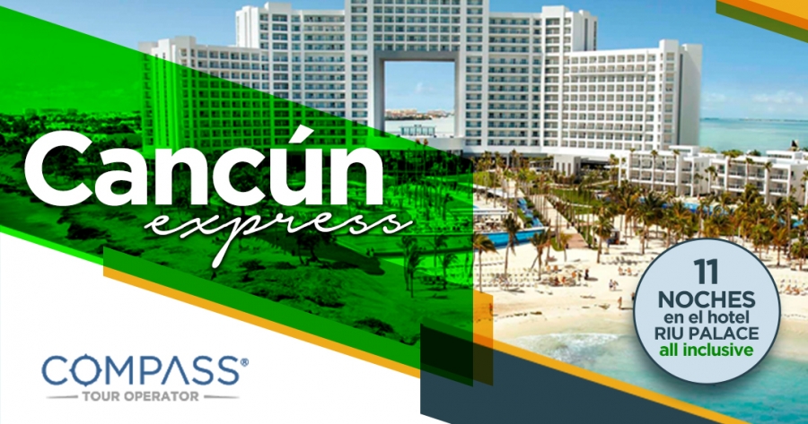 Cancun - Playa del Carmen - Costa Mujeres