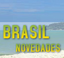Novedades Brasil