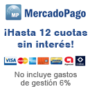 Mercado Pago