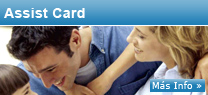 Assist Card