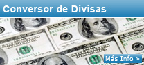 Conversor de Divisas